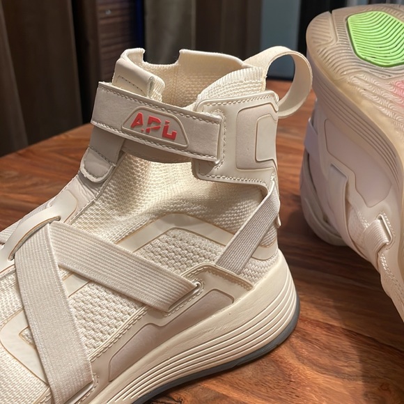 APL SUPERFUTURE Pristine / Laser Red - PRISTINE / LASER RED / 7.5 - Picture 6 of 11